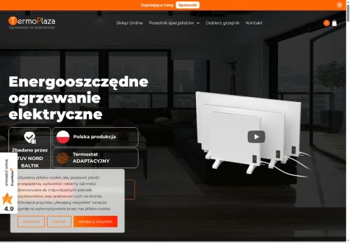 TERMOPLAZA Sp. z o.o.