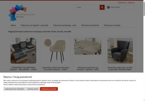 MATEOCOMPUTERS, ŚWIAT POKROWCÓW MATEUSZ MAŁECKI